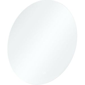 Villeroy & Boch More to see spiegel 85cm rond LED rondom 23,52W 2700-6500K A4608500