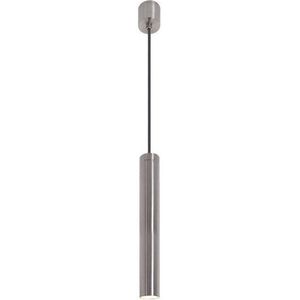 Looox Light collection hanglamp - 25cm - led - RVS geborsteld LLIGHT25RVS