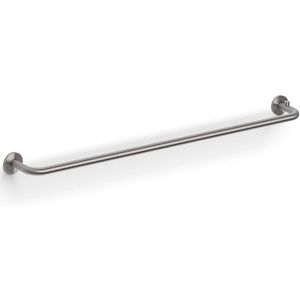 Clou Kaldur handdoekrek 60 cm rvs geborsteld CL/09.05057.41