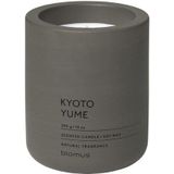 Blomus FRAGA geurkaars Kyoto Yume (290 gram)