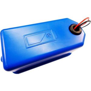 Wisa XS batterijmodule t.b.v. bedieningsplaat XS Eos 8050883140