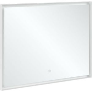 Villeroy & Boch Subway 3.0 spiegel 100x75cm LED licht rondom A4631000