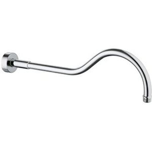 Kludi 1926 douchearm wandbevestiging 41.5cm chroom 2751405