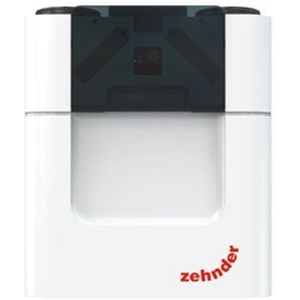 Zehnder ComfoAir Q ventilatieunit met warmteterugwinning 600 600 m3/h 200 Pa Q 600 NL L VV ST LTV links 471502066