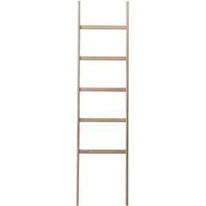 Aquanova Mink Handdoek ladder 166x41.5cm Eik MINTLL-387