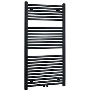 Wiesbaden Elara sierradiator 118,5 x 45,0 cm antraciet 41.3543