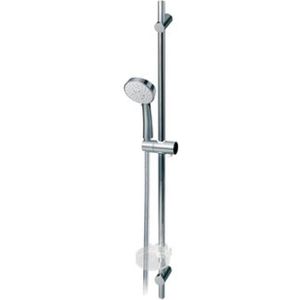 Venlo Aqua 100 glijstangset 90cm chroom B9319AA