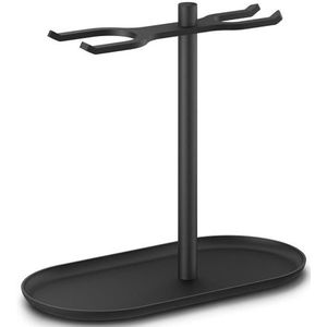 Zack OLOMO Scheerstandaard - zwart 40519