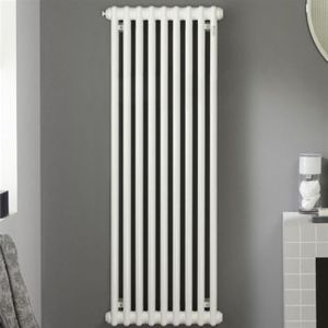 Zehnder Charleston ledenradiator 1500x460mm 1040W wit 215010