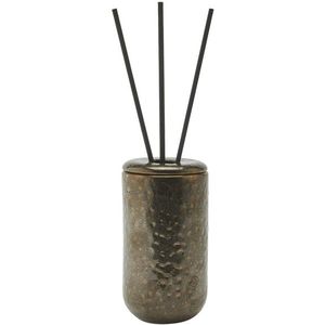 Aquanova Ugo Reed diffuser houder Vintage brons UGODFM-854