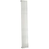 Wiesbaden Millennium sierradiator 200x30cm 652 watt wit 41.3500