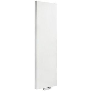 Henrad Alto Plan type 22 verticale paneelradiator H1800 x L400 1476W wit 0875182204