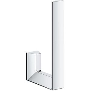 GROHE Selection Cube reserverolhouder chroom 40784000