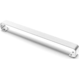 Stelrad Vertex handdoekhouder type 21 500mm wit T11602105