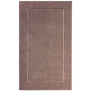 Aquanova London Badmat 60x100 cm Camel LONBMM-155