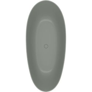Villeroy & Boch - Antao - Vrijstaand Bad - Morning Green - 170x75cm