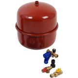Plieger renovatiepakket cv ketel 7391846