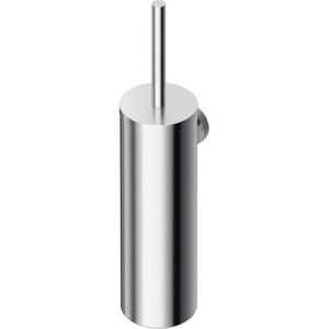 Ideal Standard Iom closetborstelgarnituur wandmodel chroom A9128MY