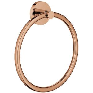 GROHE Essentials handdoekring Ø18cm warm sunset 40365DA1