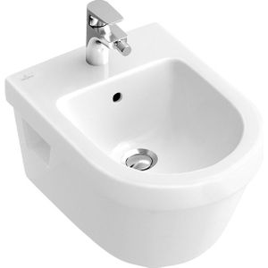 Villeroy & Boch Omnia Architectura wandbidet wit 54840001