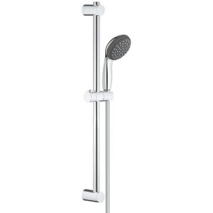 GROHE Vitalio Start doucheset met handdouche II en Trend glijstang 60cm en doucheslang 175cm chroom 27948000