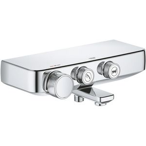 GROHE Grohtherm smartcontrol badthermostaat chroom 34718000
