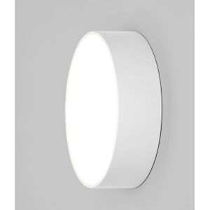 Astro Kea 250 Round LED Wandlamp 7cm IP65 verlichting geintegreerd wit 1391003