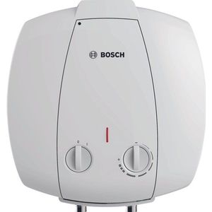 Bosch Tronic 2000T boiler elektrisch m. onderaansluiting 10L m. energielabel A 7736504761