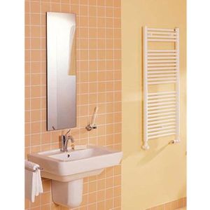 Zehnder Toga designradiator 1436x750mm 1084W wit TO150075V