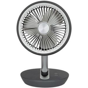 Eurom Vento Cordless Foldable Fan ventilator - 27,5 cm