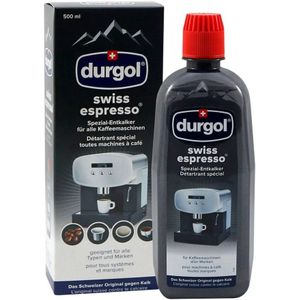 DURGOL Swiss Espresso - 500ml voordeelfles