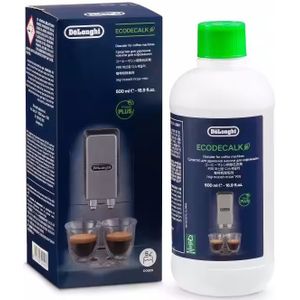 DeLonghi - Ecodecalk - Ontkalker - 500ml
