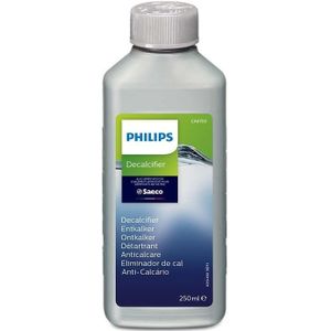 PHILIPS vloeibare ontkalker voor koffiezetapparaat CA6700/10
