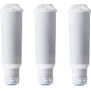 ECCELLENTE Voordeelset van 3 waterfilters geschikt voor Krups F088