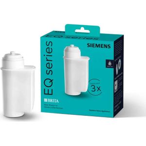 SIEMENS EQ Series - Brita Intenza Waterfilter Voordeelverpakking