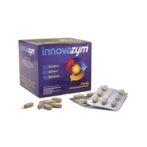 Sanopharm Innovazym, 210 tabletten