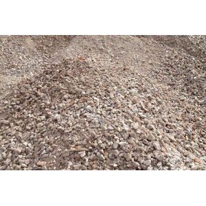 Menggranulaat 0-31,5mm in BigBag