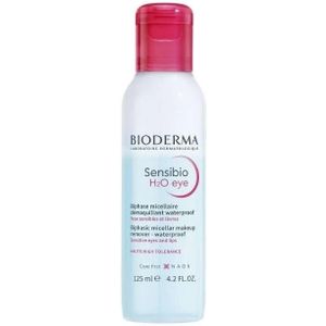 Bioderma Vloeibaar Sensibio H2O Eye