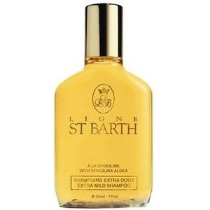 Ligne St Barth Bath & Body Care Extra Mild Shampoo with Spirulina Algae