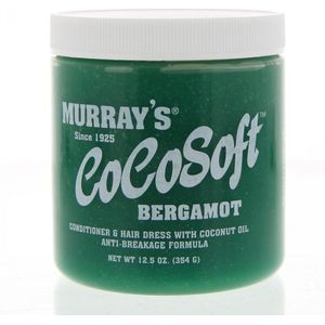 Murray's Pomade Cocosoft Bergamot
