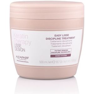 Alfaparf - Easy Lisse - Conditioner - 500ml