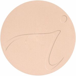 jane iredale Foundations Compact Poeder PurePressed Base Mineral Foundation Refill Light Beige 9.9gr