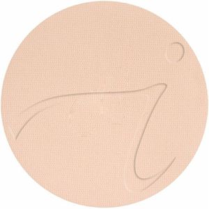 jane iredale Foundations Compact Poeder PurePressed Base Mineral Foundation Refill Light Beige 9.9gr