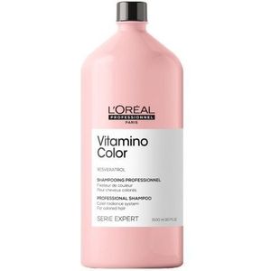 L'Oréal Série Expert Professionnel Serie Expert Vitamino Color Shampoo 1500ml