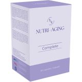 Nutrisan Nutri-Aging Complete 60Capsules
