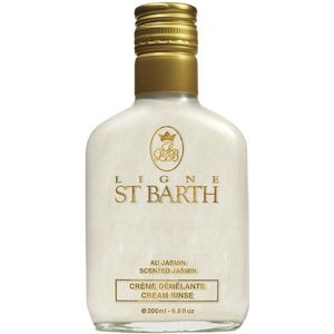 Ligne St Barth Conditioner Bath & Body Care Revitalizing Cream Rinse with Jasmine