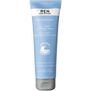 REN Clean Skincare Balsem Rosa Centifolia No.1 Purity Cleansing Balm 100ml