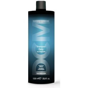 DCM Care Daily Shampoo 1000ml