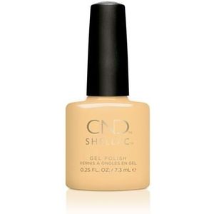 CND Nagellak Shellac Color Coat Vagabond 7,3ml