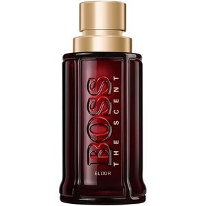 Hugo Boss The Scent For Him Elixir Parfum 50ml